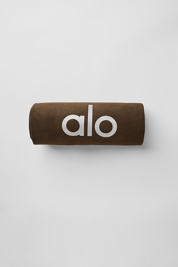 GROUNDED NO-SLIP MAT TOWEL – ALO Indonesia