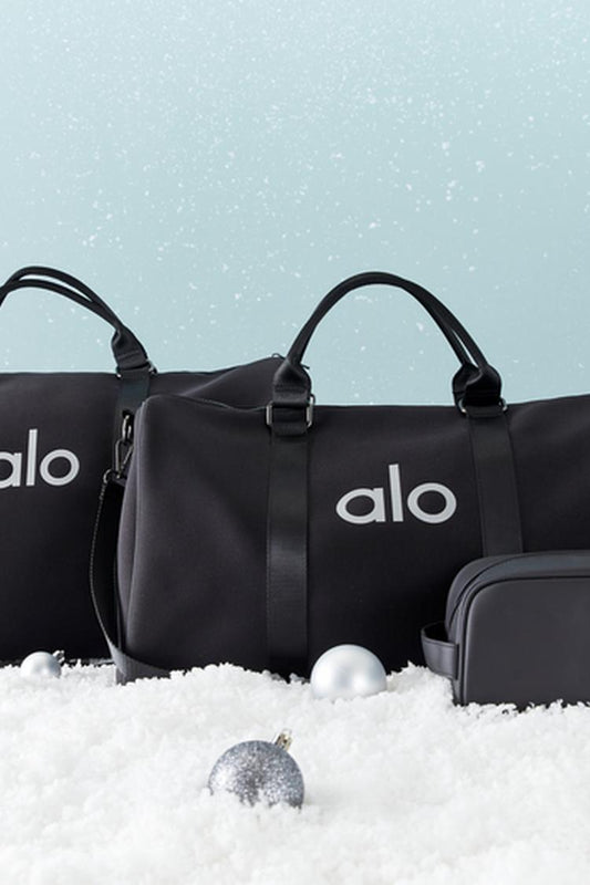 TRAVERSE DUFFLE