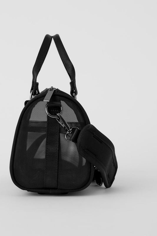 SHEER DUFFLE