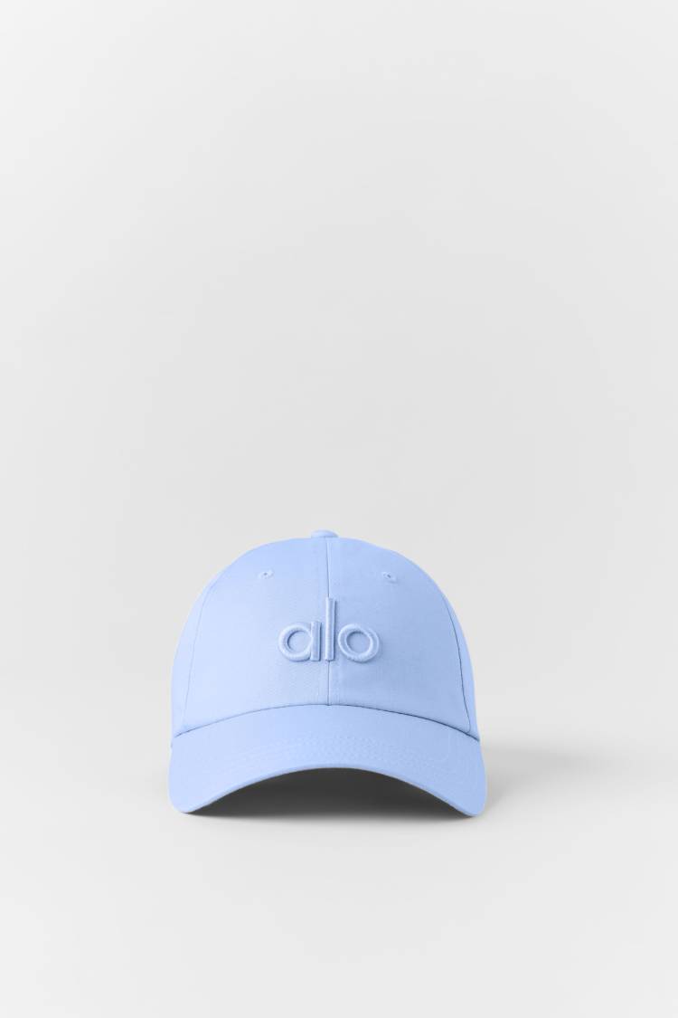 OFF-DUTY CAP – ALO Indonesia