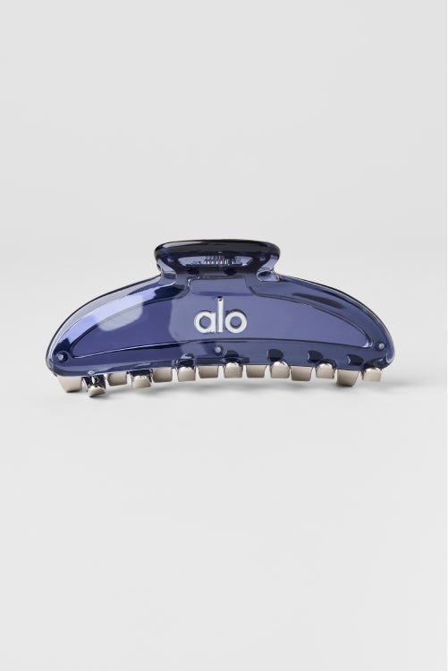 ACRYLIC ILLUSION CLAW CLIP – ALO Indonesia