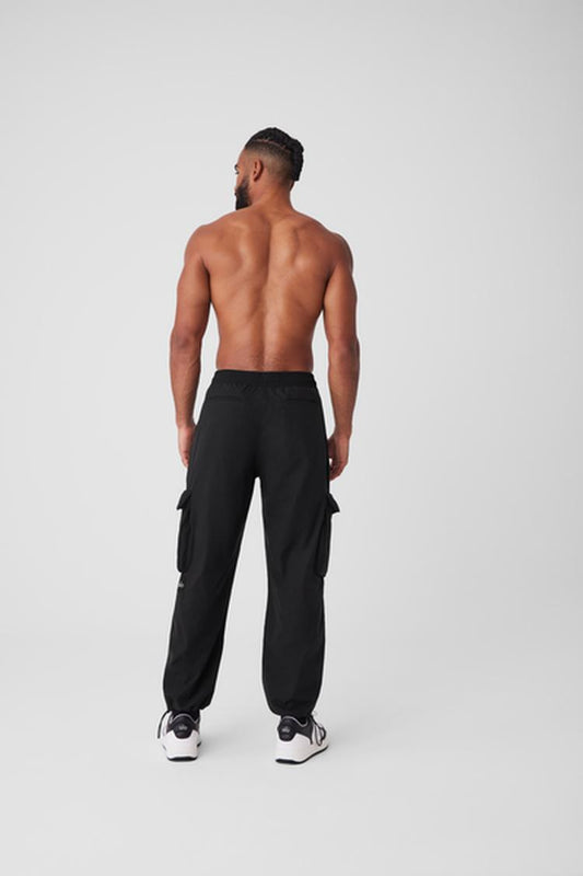 VOYAGE UTILITY CARGO PANT