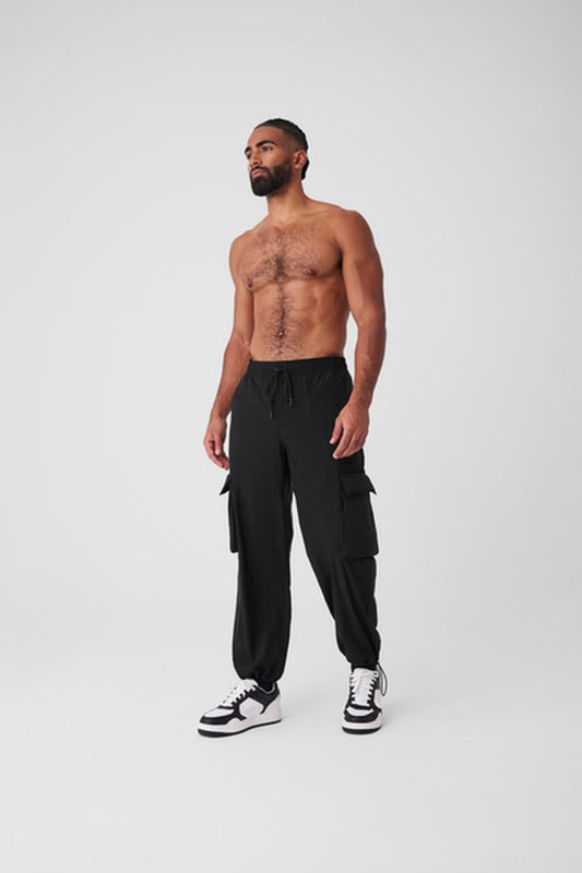 VOYAGE UTILITY CARGO PANT