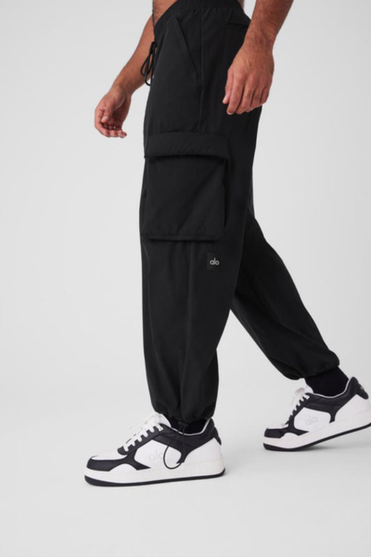 VOYAGE UTILITY CARGO PANT