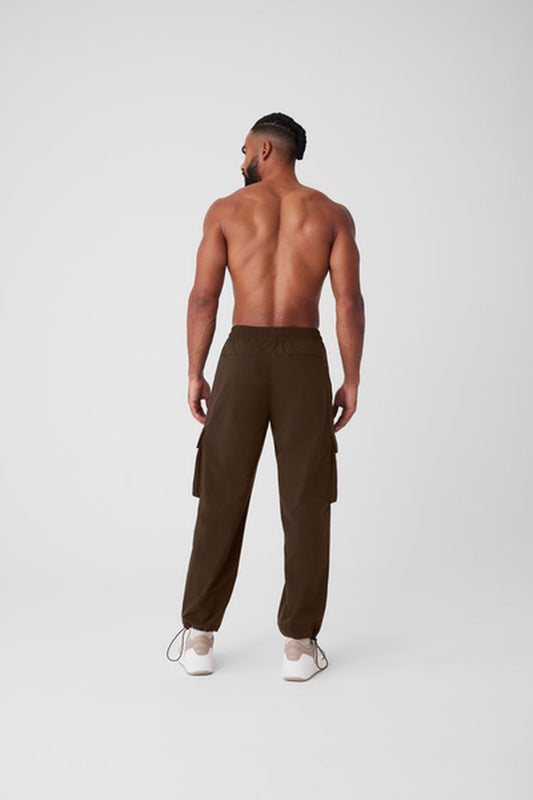 VOYAGE UTILITY CARGO PANT