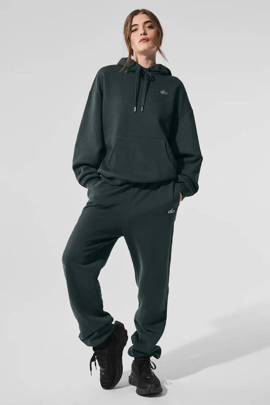 ACCOLADE HOODIE