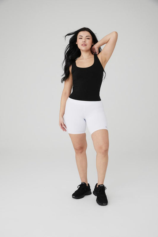 SEAMLESS CHOSEN TANK