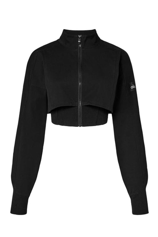 ON POINT MOTO JACKET