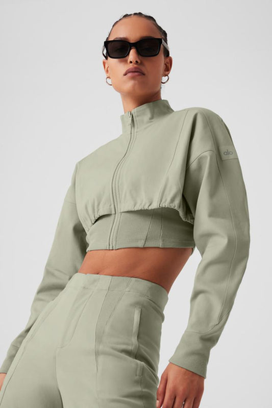 ON POINT MOTO JACKET