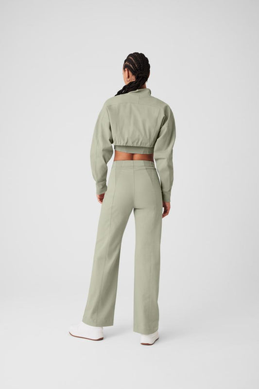 ON POINT MOTO JACKET