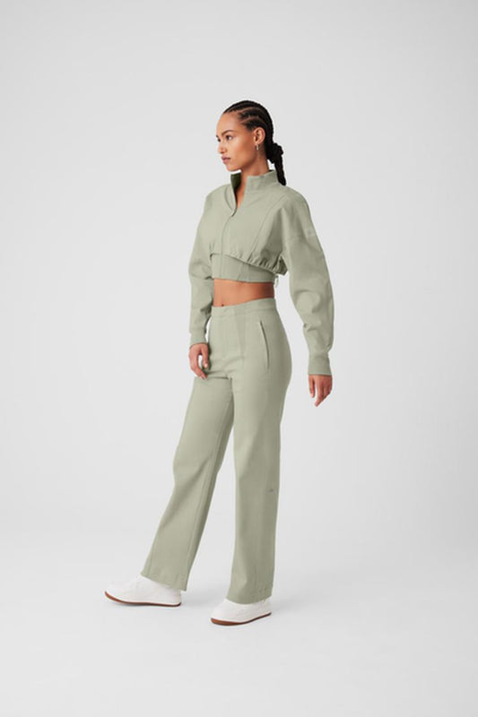 ON POINT MOTO JACKET