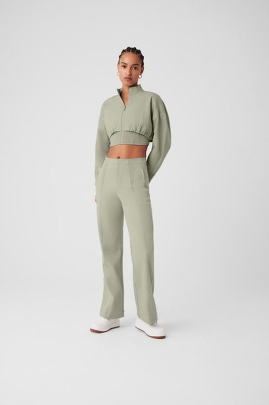 ON POINT MOTO JACKET