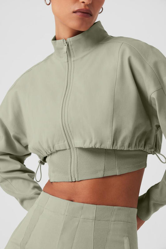 ON POINT MOTO JACKET