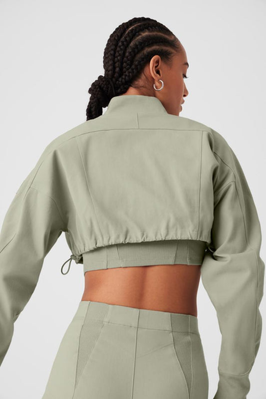 ON POINT MOTO JACKET