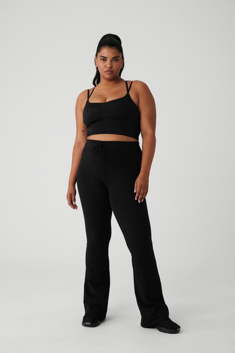 SWAY BOOT CUT SWEATPANT – ALO Indonesia
