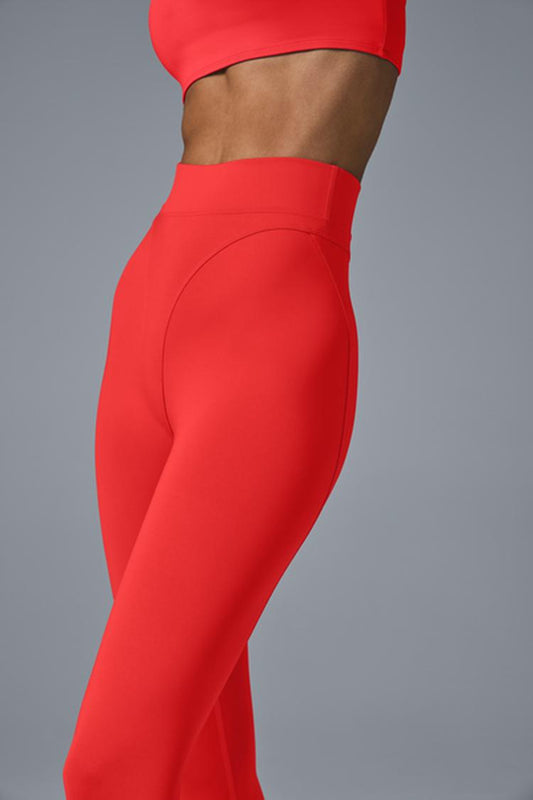 AIRLIFT EXTREME HIGH-WAIST EMPHASIZE LEGGING