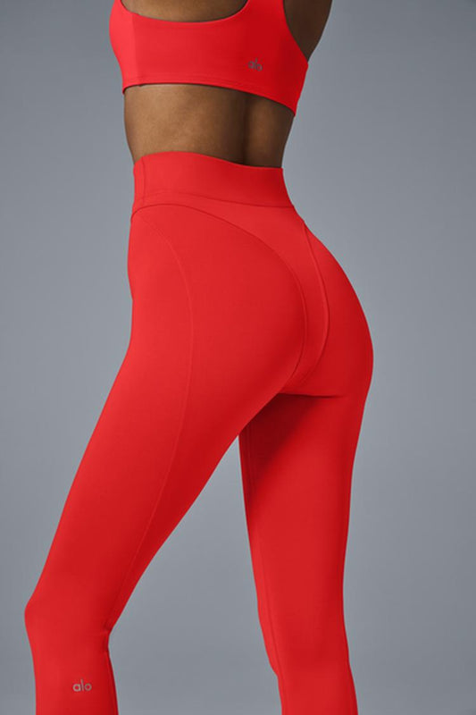 AIRLIFT EXTREME HIGH-WAIST EMPHASIZE LEGGING