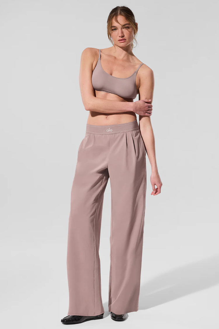 SUIT UP TROUSER (REGULAR) – ALO Indonesia