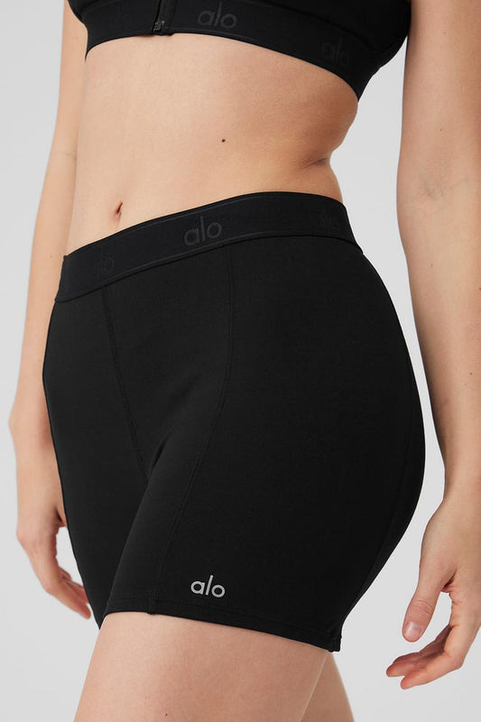 ALOSOFT SHOWCASE SHORT