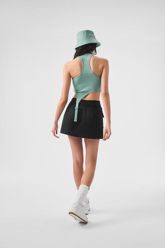NIGHT OUT CARGO SKIRT