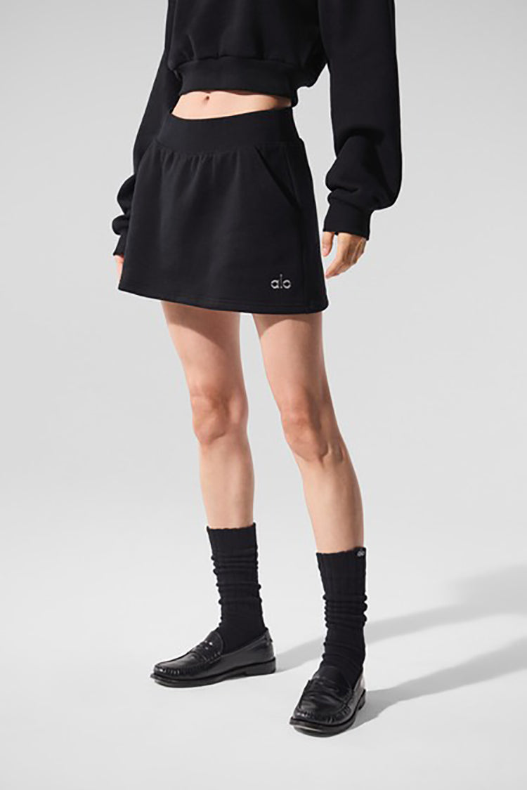 お値下げ中 alo アロ Accolade Skirt スカート XXS ACCOLADE SKIRT – ALO Indonesia