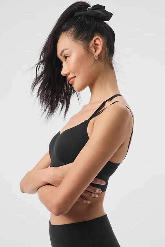 ALOSOFT MOLDED FANTASY BRA
