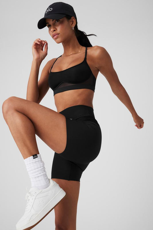 MOLDED ENGAGE BRA