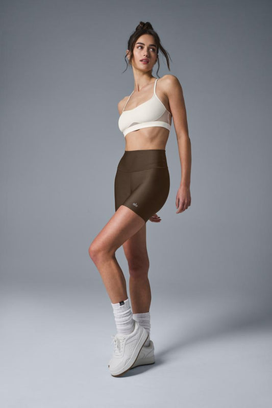 MOLDED ENGAGE BRA