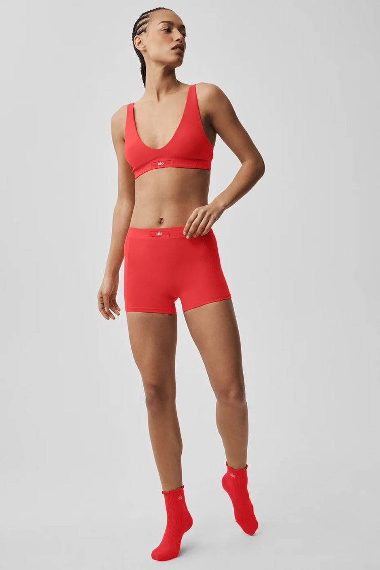 Alosoft リレー ブラ ALOSOFT SINCERE BRA – ALO Indonesia