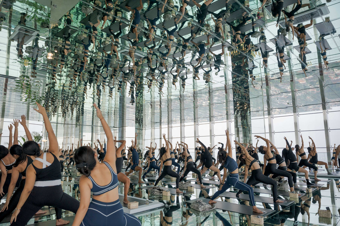 International Yoga Day 2026: Celebrating Mindful Movement