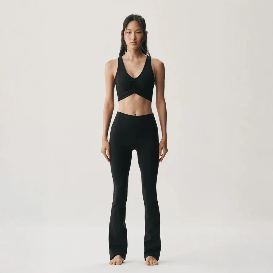 Bootcut Leggings