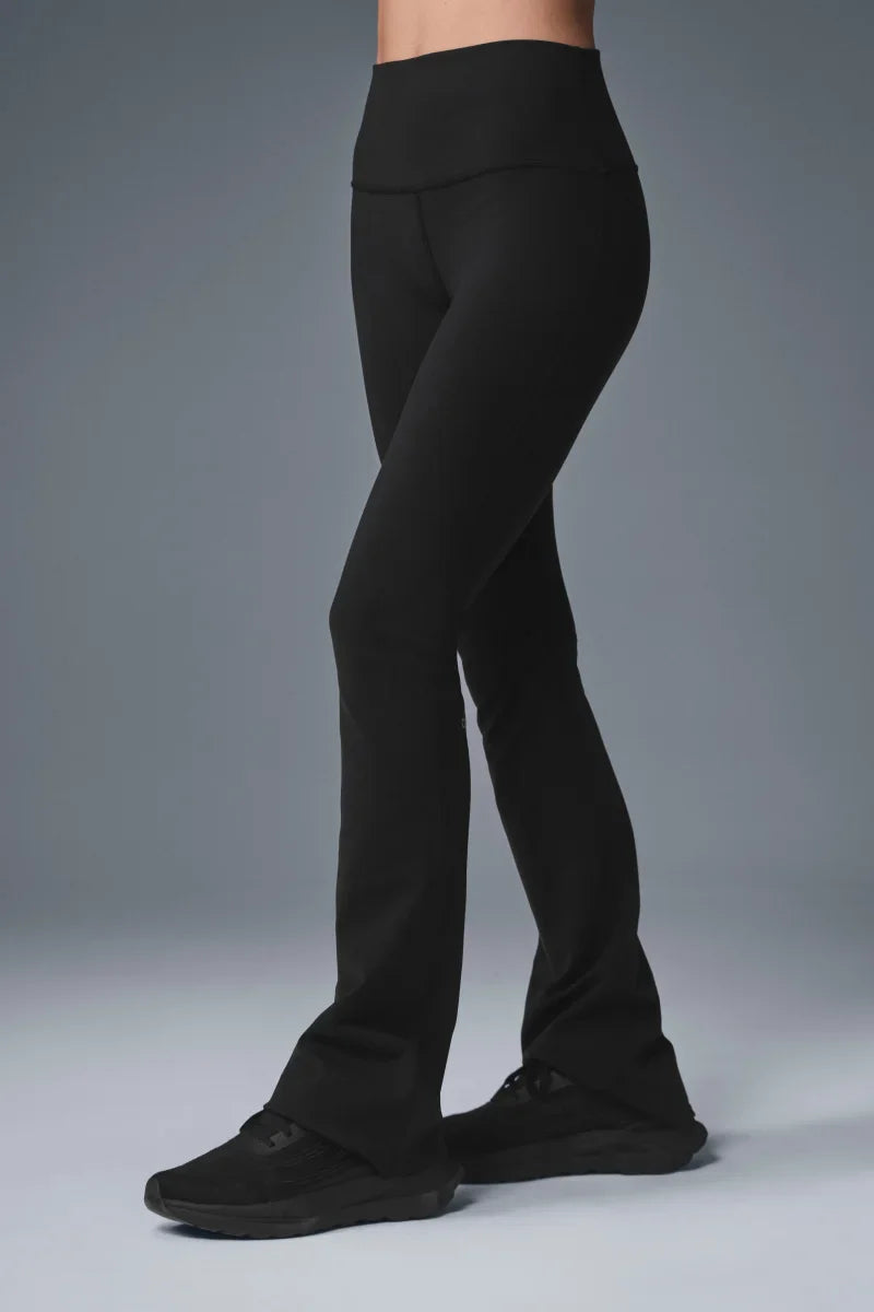 Flare Leggings