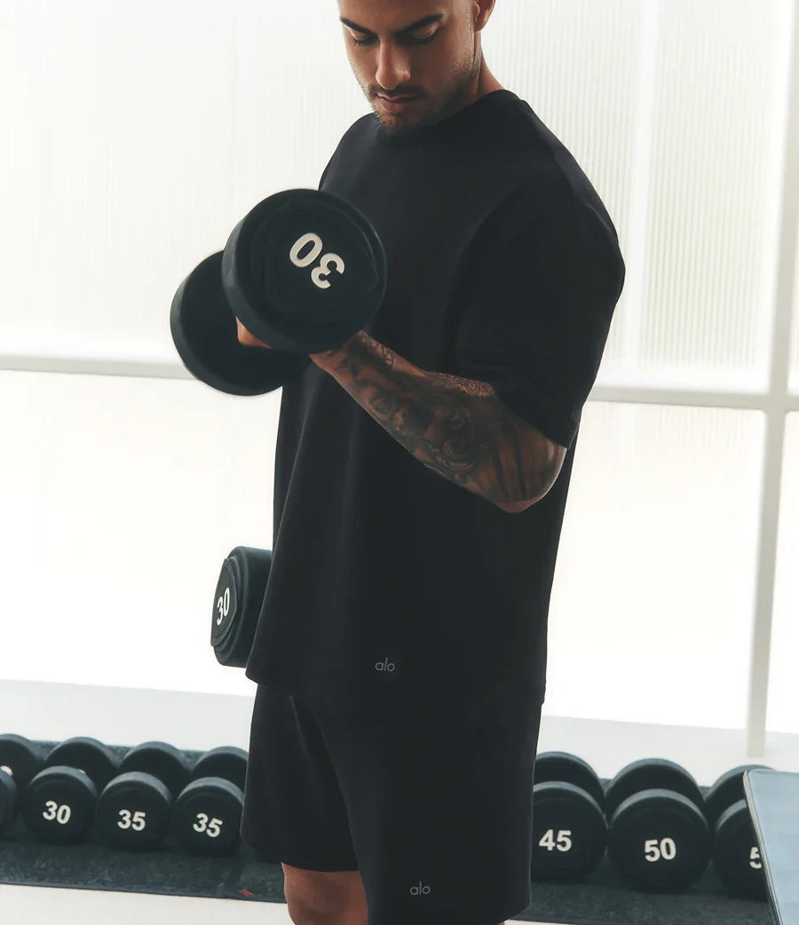 New to Alo - Top Items for Him