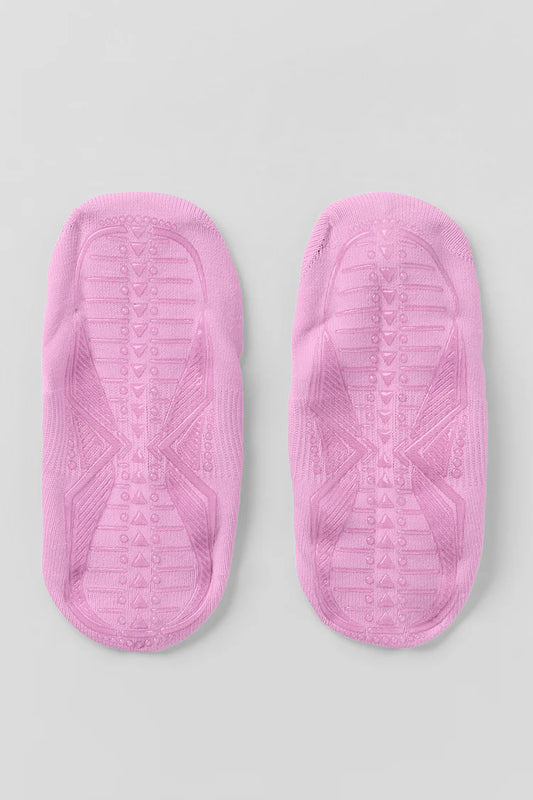 WOMEN'S PIVOT BARRE SOCK