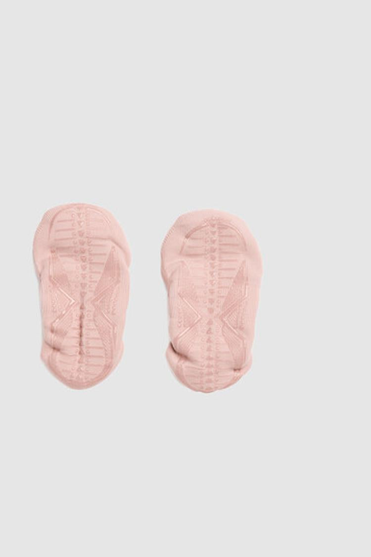 WOMEN'S PIVOT BARRE SOCK – Alo Yoga Indonesia