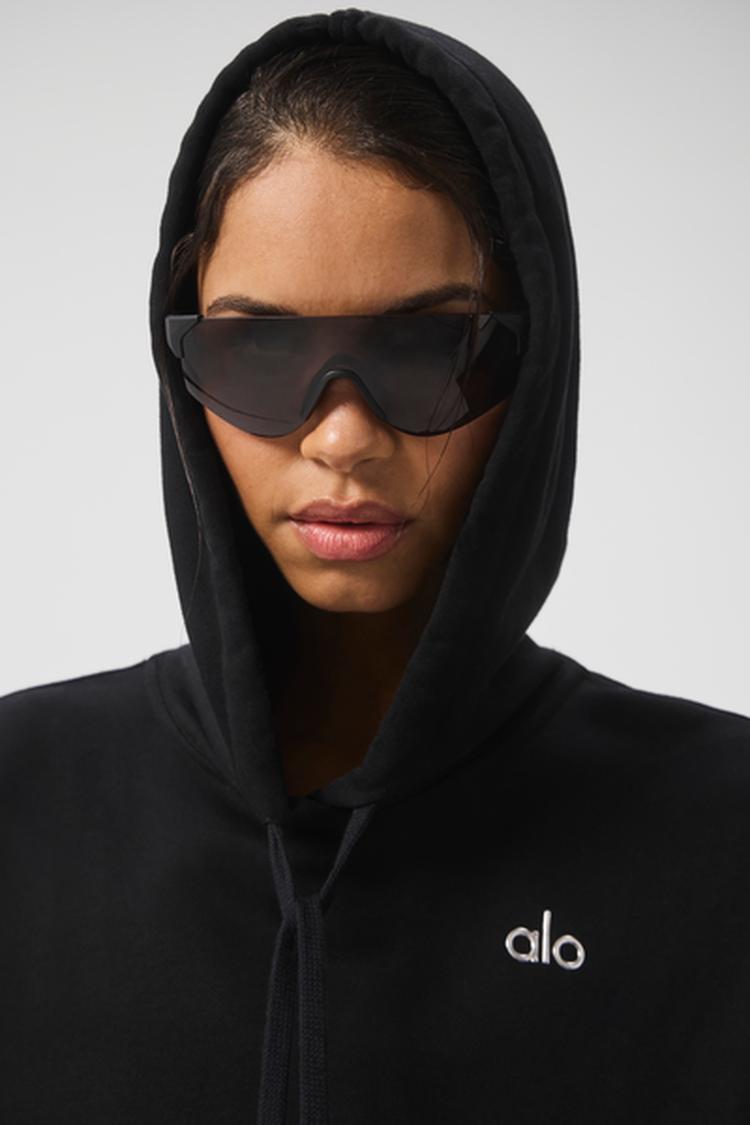 alo YOGA Speed SUNGLASSES サングラス Alo Yoga Speed Sunglasses: My Half Marathon Must-Have! | TikTok