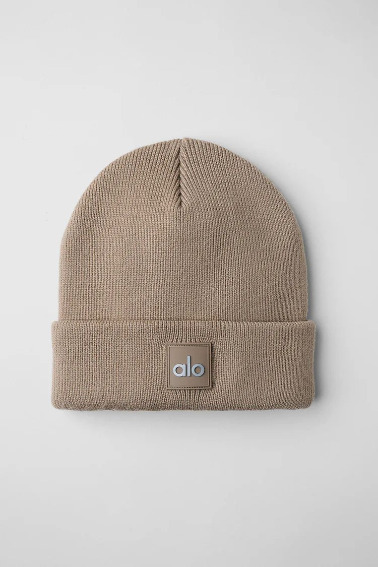 ◆ALO Yoga◆ EVERYDAY BEANIE Alo Yoga Everyday Beanie at EverydayYoga.com - Free Shipping