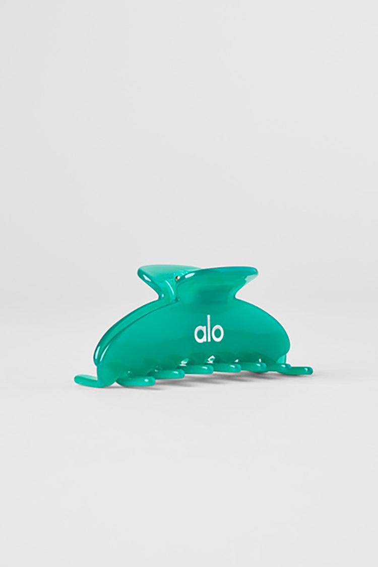 【関税・送料込】ALO Yoga 90's Claw Clip 90's Claw Clip - Black | ALO