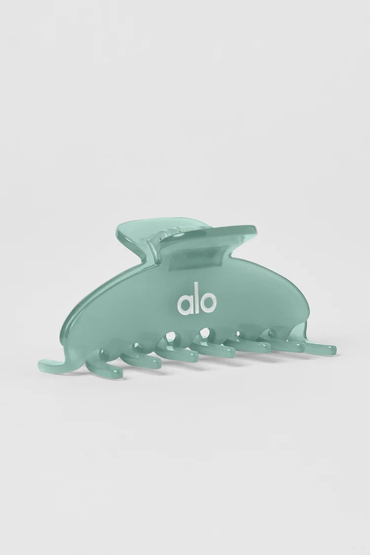 【関送込】 * Alo Yoga *90's Claw Clip ヘアクリップ 関送込】 * Alo Yoga *90's Claw Clip ヘアクリップ (ALO Yoga