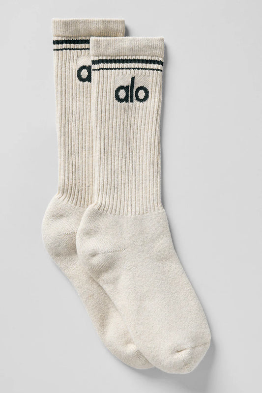 UNISEX THROWBACK SOCK