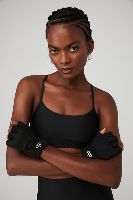 POWER MOVES WORKOUT GLOVE