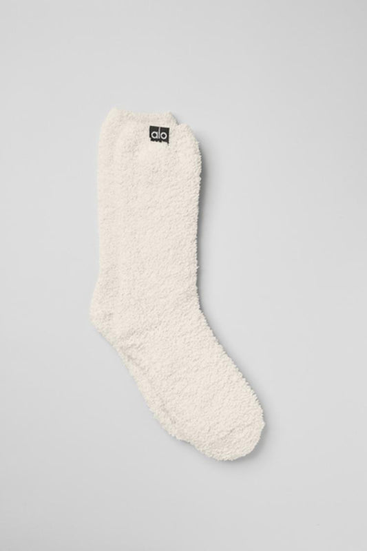 PLUSH LUSH SOCK