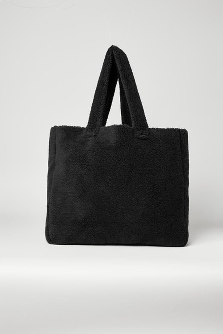 alo yoga【アロー】フォクシー シェルパ トートバッグ 楽天市場】☆ALO Yoga☆ 正規品米国より直輸入 フォクシー