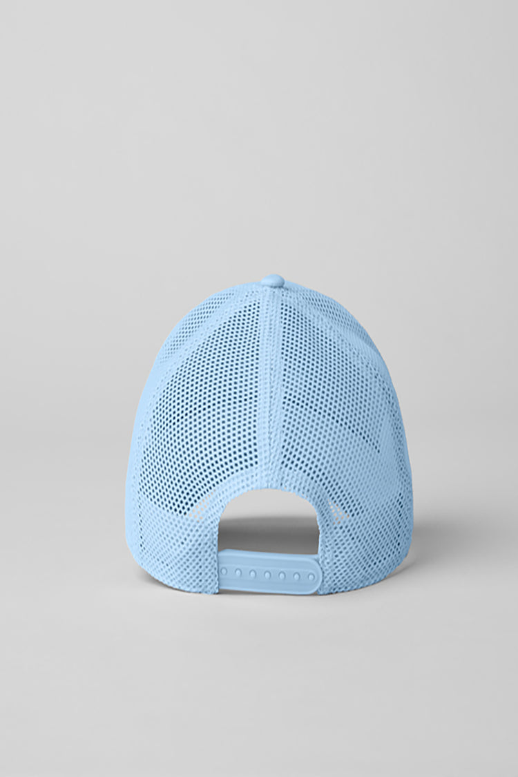 DISTRICT TRUCKER HAT – Alo Yoga Indonesia
