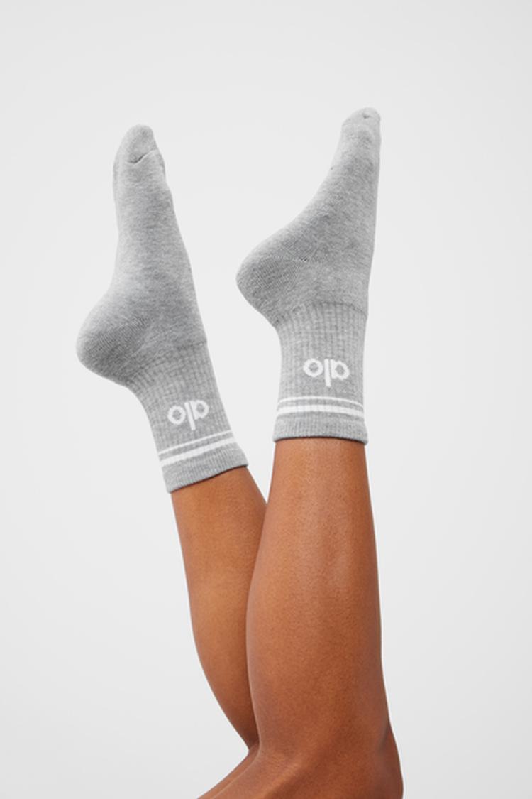 WOMEN'S PULSE GRIP SOCK – Alo Yoga Indonesia