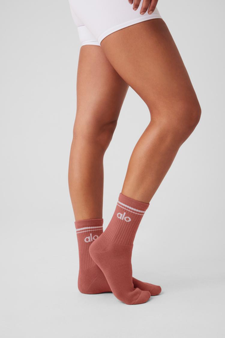 Socks and Slides | Alo Yoga Indonesia