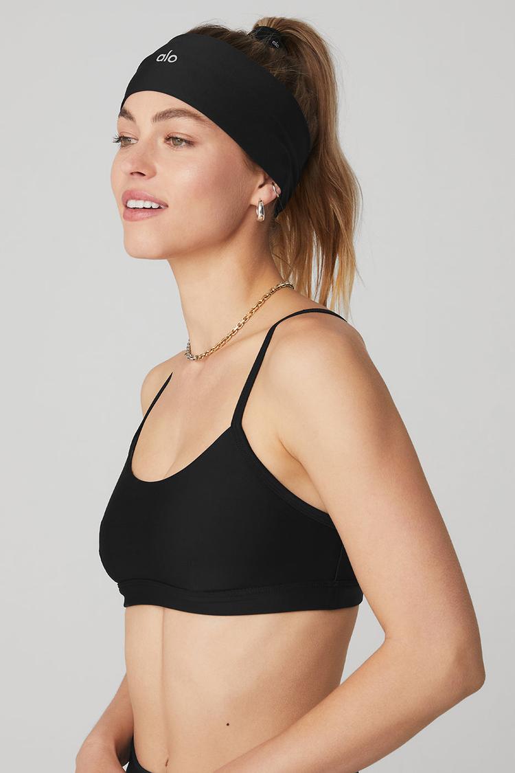 AIRLIFT HEADBAND – Alo Yoga Indonesia