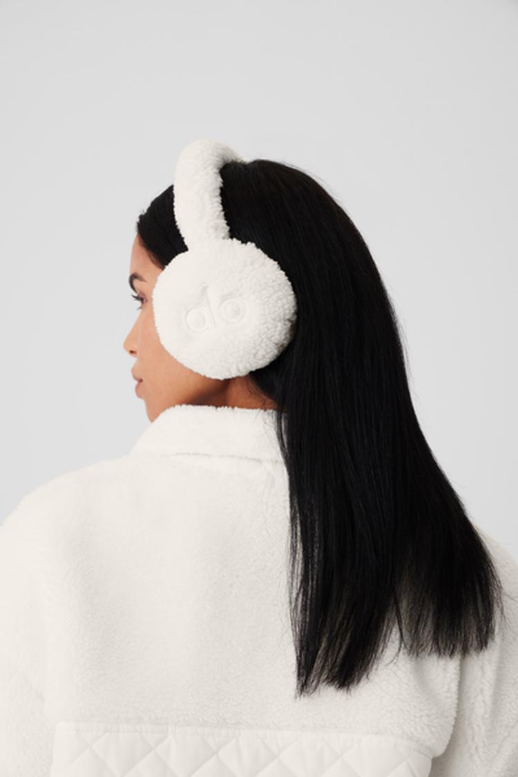 SHERPA EAR MUFFS – Alo Yoga Indonesia