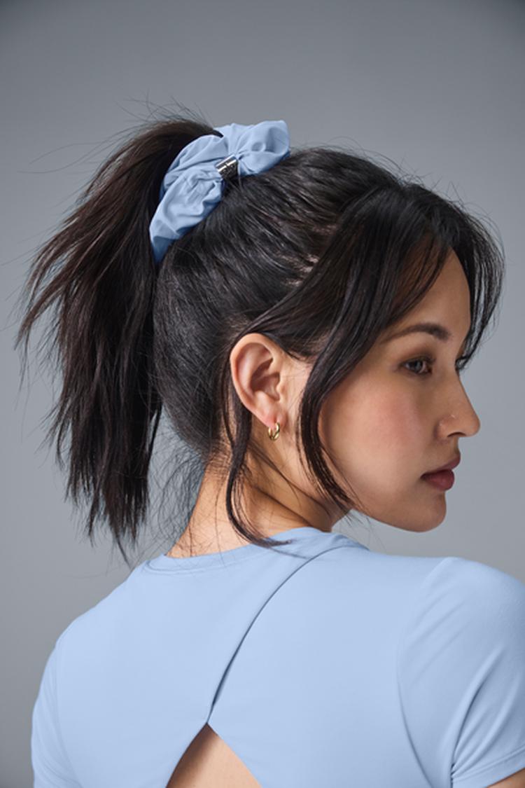 BEAD IT OVERSIZED SCRUNCHIE – Alo Yoga Indonesia