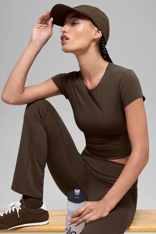 PERFORMANCE OFF-DUTY CAP